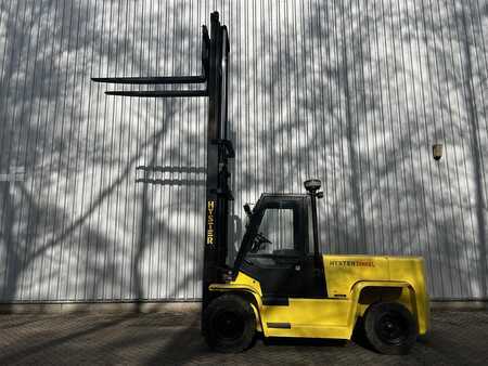 Dieselstapler 1999  Hyster H7.00XL (12)