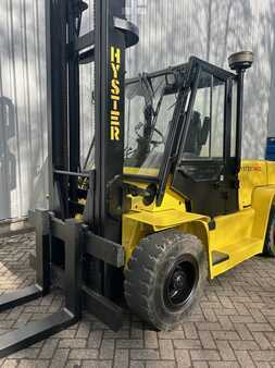 Hyster H7.00XL