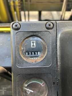 Dieselstapler 1995  Hyster H7.00XL (10)