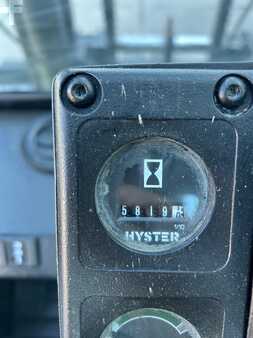 Diesel Forklifts 1997  Hyster H8.00 XL2 (12)