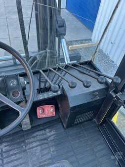Diesel Forklifts 1997  Hyster H8.00 XL2 (13)