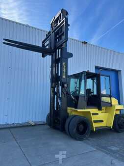 Diesel Forklifts 1997  Hyster H8.00 XL2 (15)