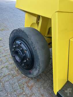 Diesel Forklifts 1997  Hyster H8.00 XL2 (5)