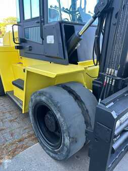 Diesel Forklifts 1997  Hyster H8.00 XL2 (7)