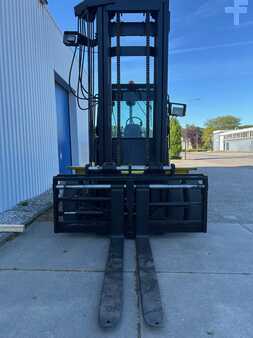 Diesel Forklifts 1997  Hyster H8.00 XL2 (9)