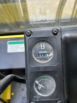 Diesel Forklifts 2006  Hyster H 7.00XL (12)