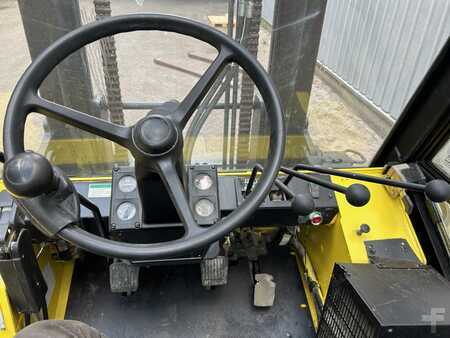 Diesel Forklifts 2006  Hyster H 7.00XL (13)