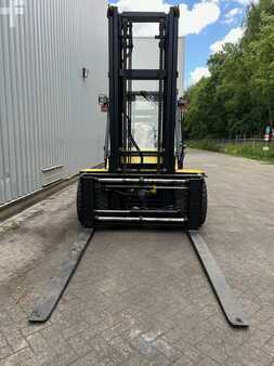 Diesel Forklifts 2006  Hyster H 7.00XL (14)