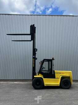 Diesel Forklifts 2006  Hyster H 7.00XL (15)