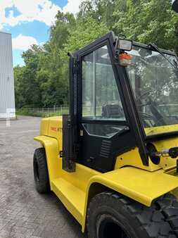 Diesel Forklifts 2006  Hyster H 7.00XL (6)