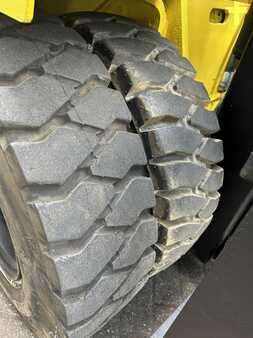 Diesel Forklifts 2006  Hyster H 7.00XL (7)