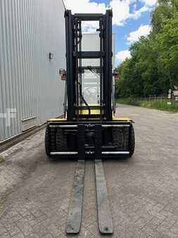 Diesel Forklifts 2006  Hyster H 7.00XL (9)