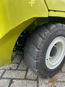 El truck - 4 hjulet 2020  Clark EPX32i (4)