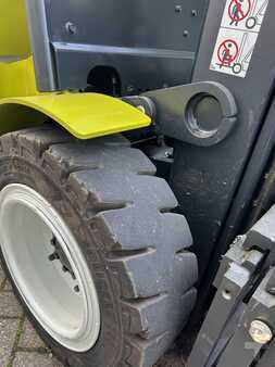 El truck - 4 hjulet 2020  Clark EPX32i (5)