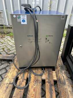 El truck - 4 hjulet 2020  Clark EPX32i (8)