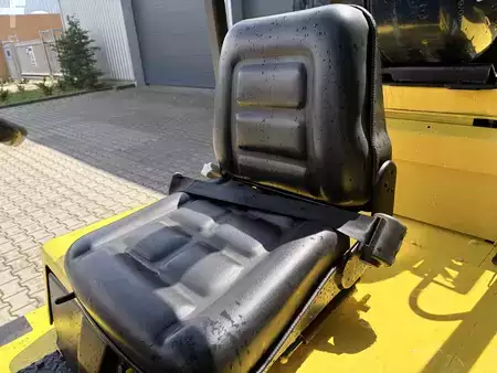 Treibgasstapler 2000  Hyster S135 XL (11)