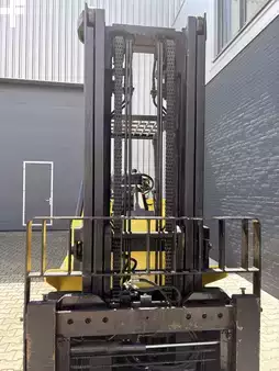 Treibgasstapler 2000  Hyster S135 XL (14)