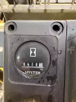 Treibgasstapler 2000  Hyster S135 XL (7)