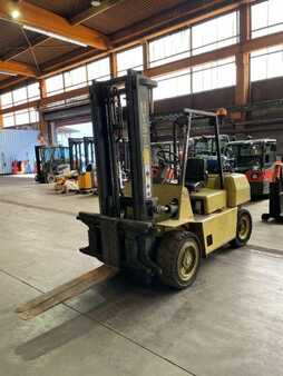 LPG Forklifts 1996  Hyster H4 00XL5 (1)