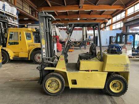 LPG Forklifts 1996  Hyster H4 00XL5 (5)