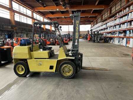 LPG Forklifts 1996  Hyster H4 00XL5 (8)