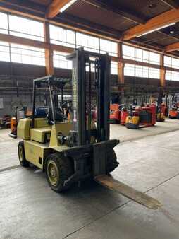 LPG Forklifts 1996  Hyster H4 00XL5 (9)