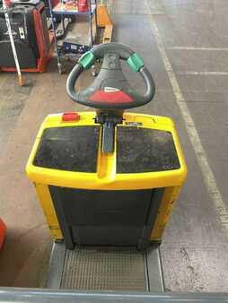 Electric Pallet Trucks 2015  Jungheinrich ECE 225 Xl (1)