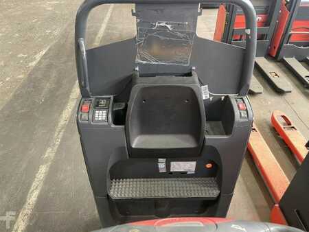 Electric Pallet Trucks 2015  Jungheinrich ECE 225 Xl (4)