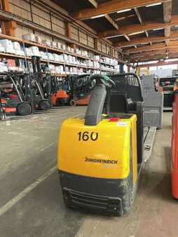 Electric Pallet Trucks 2015  Jungheinrich ECE 225 Xl (6)