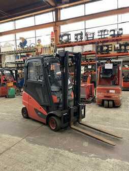 Carrello elevatore diesel 2018  Linde H 18 D - 01 - 1,8TDiesel/Bj.2018/2.241Std. (10)