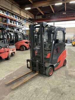 Carrello elevatore diesel 2018  Linde H 18 D - 01 - 1,8TDiesel/Bj.2018/2.241Std. (7)