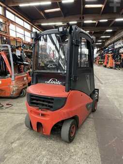 Carrello elevatore diesel 2018  Linde H 18 D - 01 - 1,8TDiesel/Bj.2018/2.241Std. (9)