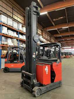 Carrello retrattile 2014  Linde R 16 HD-01 (1)