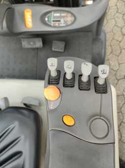 Elettrico 3 ruote 2014  Crown S300 (9)