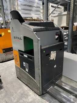 Porta-paletes elétrico com assento 2016 Still FS X 33 (3)