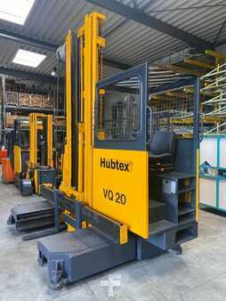 Muut 1999  HUBTEX VQ20 (2)