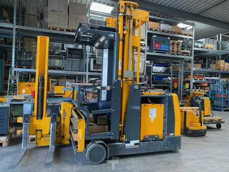 Jungheinrich ETX 125