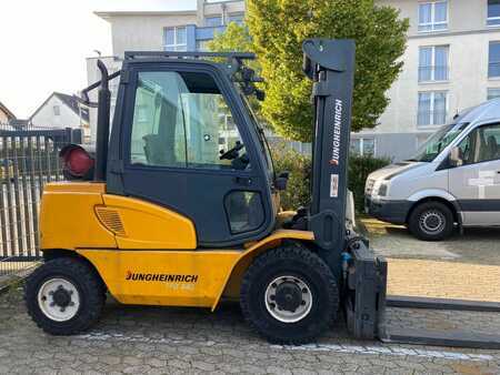 Jungheinrich TFG540