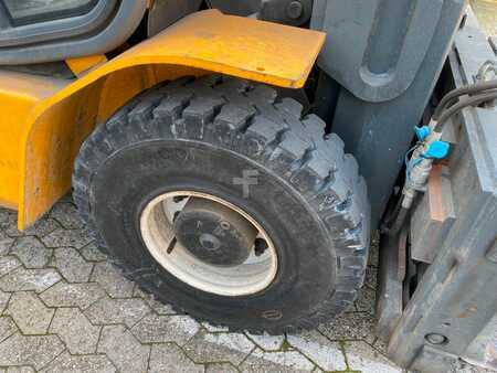 Jungheinrich TFG540