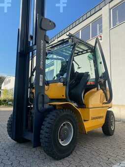 Jungheinrich TFG540