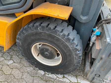 Jungheinrich TFG540