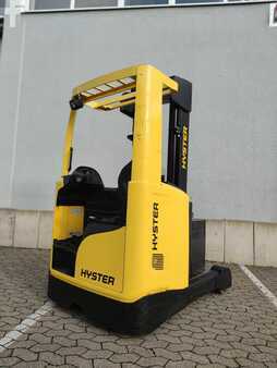 Työntömastotrukki 2015  Hyster R 1.6 (4)