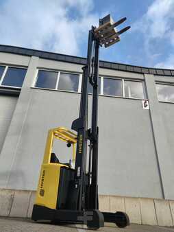 Skyvemast 2015  Hyster R 1.6 (3)