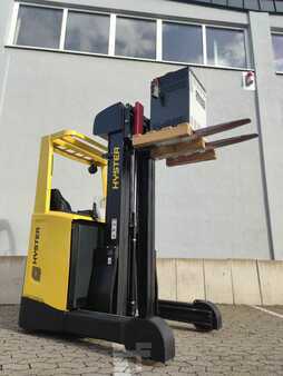 Skyvemast 2015  Hyster R 1.6 (1)