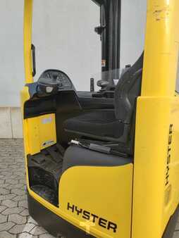 Työntömastotrukki 2015  Hyster R 1.6 (5)