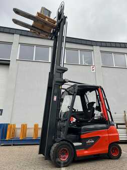 El Truck - 4-hjul 2019  Linde E30 (1)