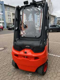 El Truck - 4-hjul 2019  Linde E30 (2)