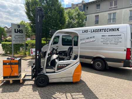 Elektro 3 Rad 2017  Still RX 20-18 (1)