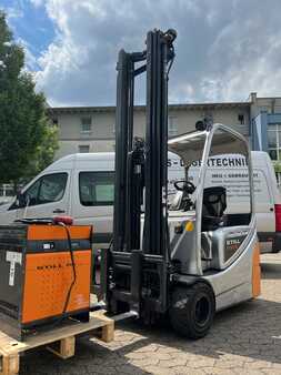 Elektro 3 Rad 2017  Still RX 20-18 (2)