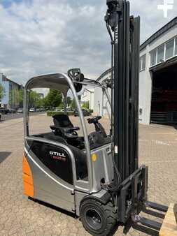Elektro 3 Rad 2017  Still RX 20-18 (3)